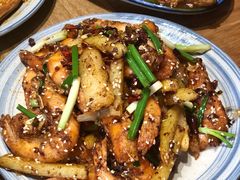 -静一餐厅·湖北菜(前门创始店)