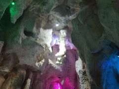 -房山世界地质公园博物馆