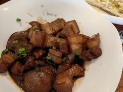 -寻鲜记·东海味·经典甬菜(宁波开元名都大酒店)