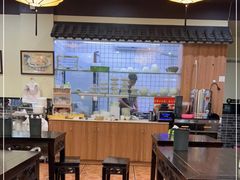 大堂-牛王庙(龙华花园店)