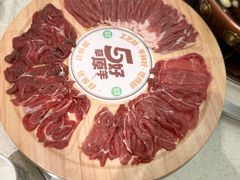 -阳坊胜利涮羊肉(阳坊老店)