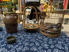 -茶去咖啡屋(武侯祠店)