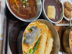 -小满手工粉(杭州滨江龙湖店)