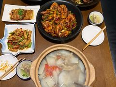 -掌上鲜(南顺城街店)