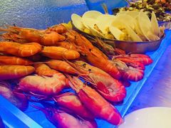 -广州增城保利郡雅酒店-月色西餐厅