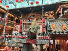 -唐山宴大唐州府精品中餐