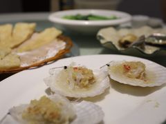 -新享乐海鲜(翠华路店)