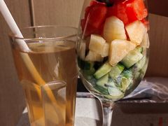 -海底捞火锅(万达坊店)