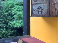 -火车头法国西餐厅