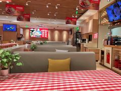 -西贝莜面村(正大广场店)