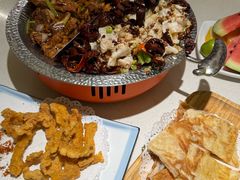 -小鱼小牛(世欧广场店)