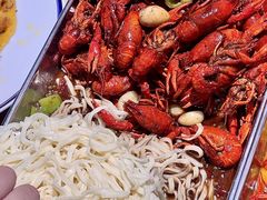 -食鸡公社辣子鸡·潍坊菜·烧烤