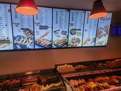 -老谢野馄饨(延安路店)