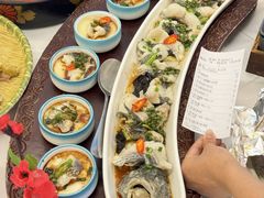 -陶缘一号·四季缘·老字号顺德菜·户外婚礼家宴(西滘店)
