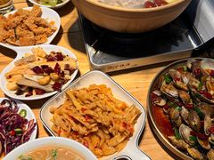 -鱼羊鲜烧烤(诚朴路店)