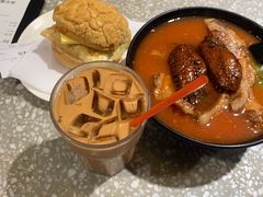 -华嫂冰室(尖沙咀店)