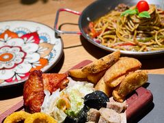 -麓椿花园西餐厅(海乐世界店)