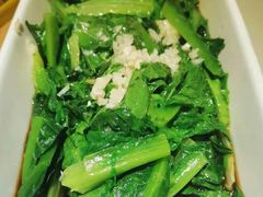 -小菜园新徽菜(合肥之心城店)