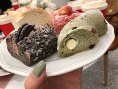 -奈雪的茶(市百一店)