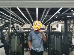 -悦莱美游泳健身(珠江新城花城汇店)