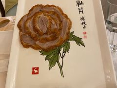 -北京全聚德(西客站店)