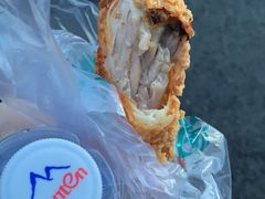 -满记烧饼(牛街东里小区一区店)
