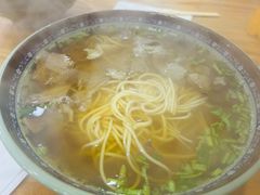 -鑫明明拉面(宁化路店)