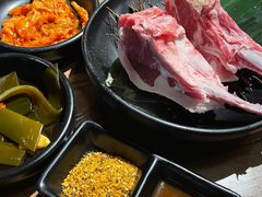 -九田家黑牛烤肉料理(无锡T12店)