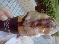 android_upload_pic-GODIVA(港汇恒隆广场)