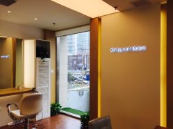 点击看大图 -THE LOG SALON 记录