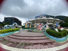 -香港海洋公园