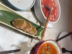 -绿茶餐厅(龙湖杭州金沙天街店)