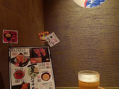 -千代武日本料理(开发区店)