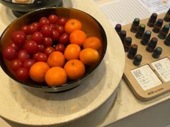 -泰合玺·精油疗愈 SPA(南京河西万达店)
