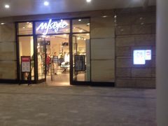 -MJstyle(金虹桥店)