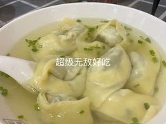 -潘国仙耳光馄饨(黄家阙路店)