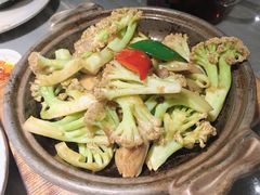 -岭南真味·匠心粤菜(K11店)