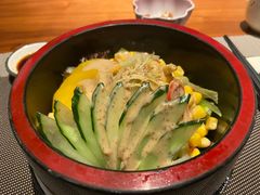 -福州融侨皇冠假日酒店·三宅日本餐厅