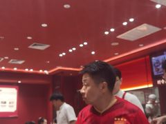 -喜家德虾仁水饺(开发区万达店)