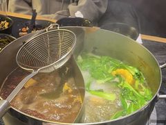 -林记潮牛·牛肉火锅(上马墩店)
