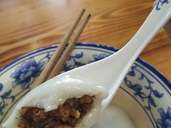 枣泥汤圆-高行汤团店(金高路店)