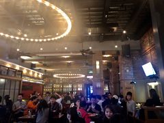 大堂-COMMUNE幻师(渔人码头店)