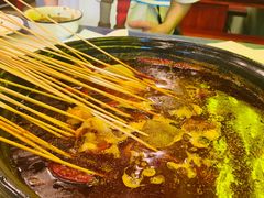 -XiaoJunGan Hotpot 钢管厂五区小郡肝火锅串串香