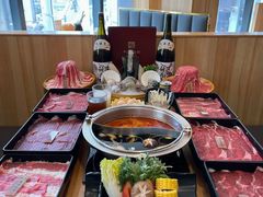 -牛匠和牛寿喜锅(西安总店)