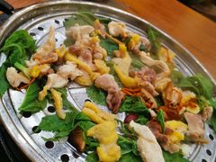 -阿多私房菜(顺德店)