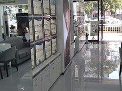 -宝视达眼镜(许昌时代广场店)