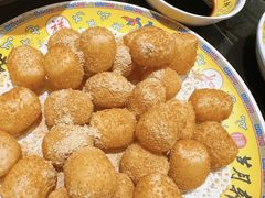 -芦月轩羊蝎子(劲松店)