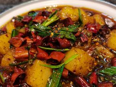-怪噜范·老贵阳街头名小吃(数博万达店)