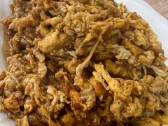 -姥家春饼店(漳州二路店)