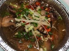 -热血兄弟·炭火烤肉(融侨中心店)